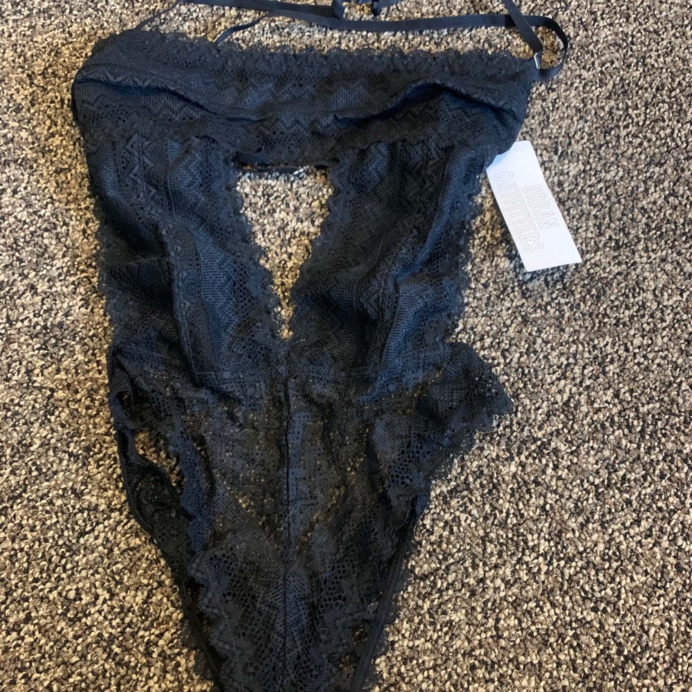 Sexy urban outfitters body suit